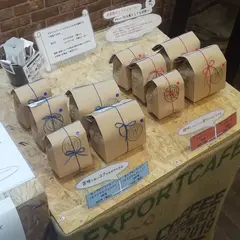 Workers Coffee Stand（ワーカーズコーヒースタンド）