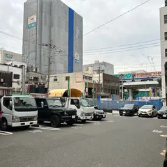 エルザパーク魚町