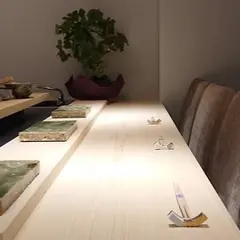 旨鮨 季和