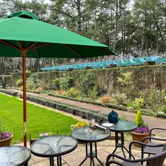 ガーデンハウスカフェ