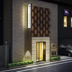 ホテル モンテ エルマーナ東京