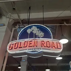 Golden Road Grand Central Market