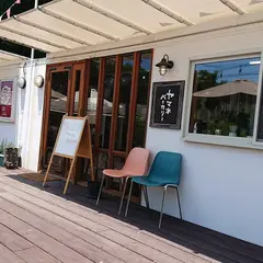ヤマネベーカリー