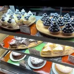 ブルーベリーのこみちマコの店