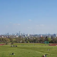 ハムステッド・ヒース