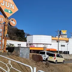 ホテル純