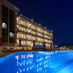 Jeju GoldOne Hotel & Suites 제주 골드원호텔앤스위트