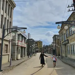 陜川 映像テーマパーク