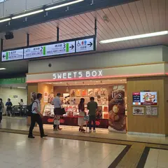 中山駅