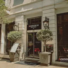 Athinaikon Restaurant