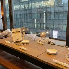 夜景と肉バル×ワイン Bell梅田店