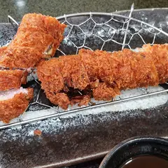 とんかつ馬の背