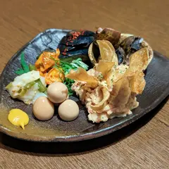 釜飯と海鮮の店 ジャポニカサード
