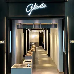 glänta osaka