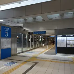 名古屋駅