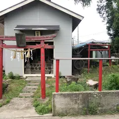 竹駒神社