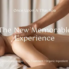 Once Upon A Thai Spa (Phrom Phong)