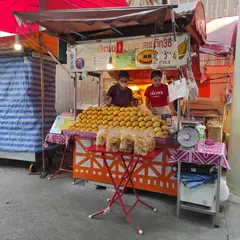 Nings Mango Stand