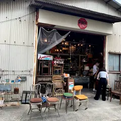 clapp vintage クラップヴィンテージ 寒川デポ店