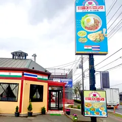 インドタイ料理 ロータスガーデン