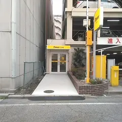 タイムズカーレンタル松本店