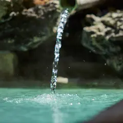 別府八湯・明礬温泉 みどり荘の湯