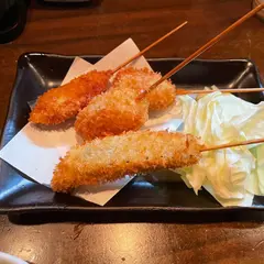 串かつ ヒロ