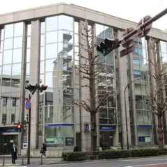 みずほ銀行 横浜支店