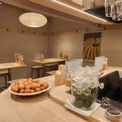 おにくとトリュフ