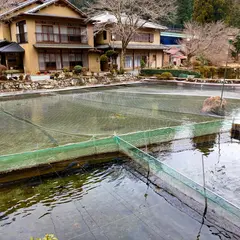 高見山荘