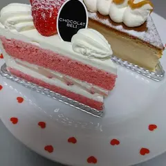 ショコラ・ベリ