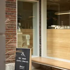 The Barn Coffee Roasters Berlin