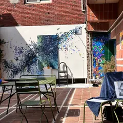 Osechill Cafe