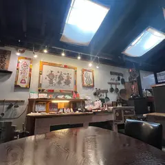 創 HAJIME-cafe