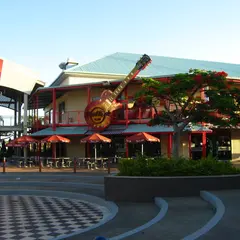 Port Denarau Shopping Centre