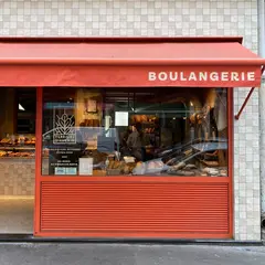 Boulangerie-Pâtisserie Terroirs d'Avenir