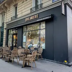 Leonie Bakery