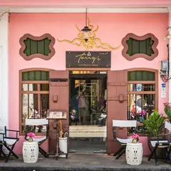 Torry's Ice Cream