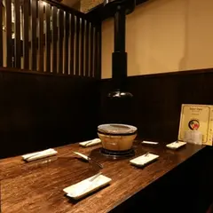 炭火焼肉酒房 牛寿