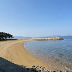 福浜海岸