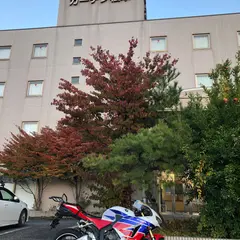 ガーデンホテル松本