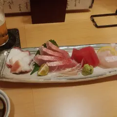 小料理キンモクセイ