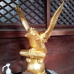 奥田神社