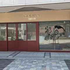GODIVA Bakery ゴディパン 本店