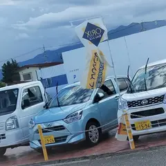 オリックスレンタカーあづみ野店