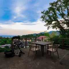 忘我庵