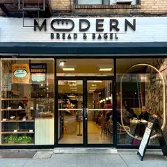 Modern Bread and Bagel
