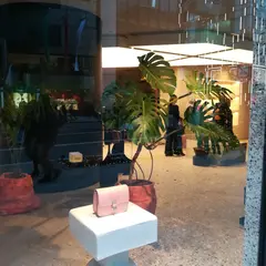 セリーヌ 銀座シックス店
