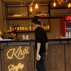 Khói rooftop