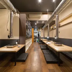 和牛焼肉MOO 天満店